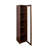 Display Cabinet with transparent acrylic plate Doors