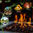 28In Propane Fire Pits Table-1922969408