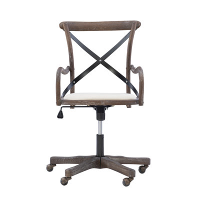 Chaise de travail Mooreton