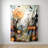 Throw Blanket-279282941