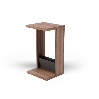 Hadnot C Table End Table