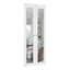 Portes pivotantes en bois manufacturé 1-Lite-100152568