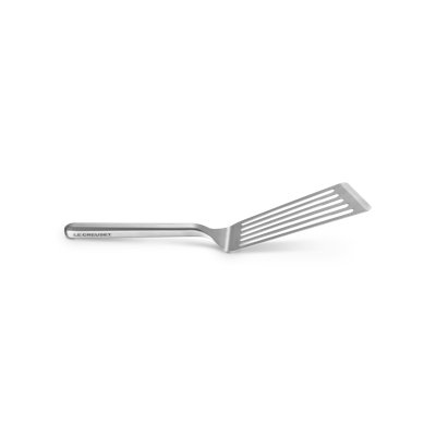 Le Creuset Signature Stainless Steel Fish Turner
