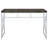 Abdalmalak Metal Base Writing Desk-54482731