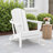 Laguna Foldable Outdoor Adirondack Set-29484392
