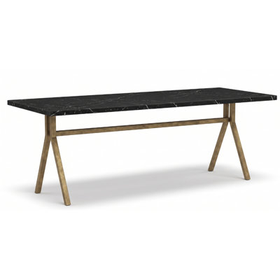 Strut Dining Table
