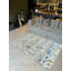 Tapis décoratif à motifs mixtes et à motifs mixtes de la collection Barcelona-91084852