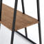 Cantili 76.5" H x 50" W x 24" D Shelving Unit
