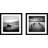 Jetty' Print Under Glass