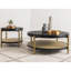 Table de bout ronde Benson