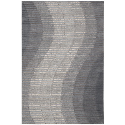 Matus Striped Indoor Rug