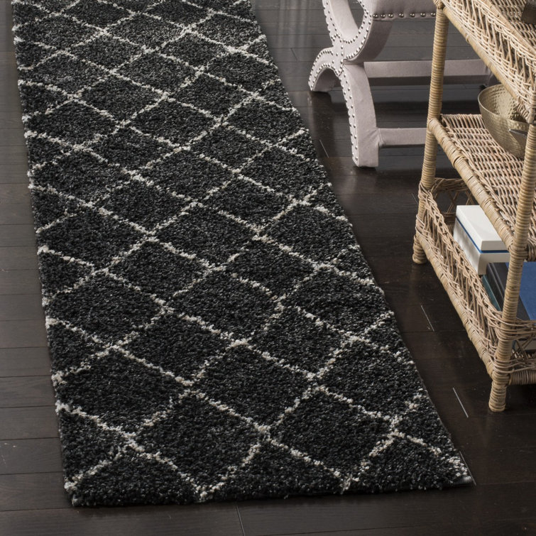 Stoneham Geometric Hand Woven Area Rug