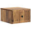 33cm W Manufactured Wood Bedside Table-872522589