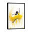 Sunflower Dancer by Ashvin Harrison - Print on Canvas-1134424304-1134424307
