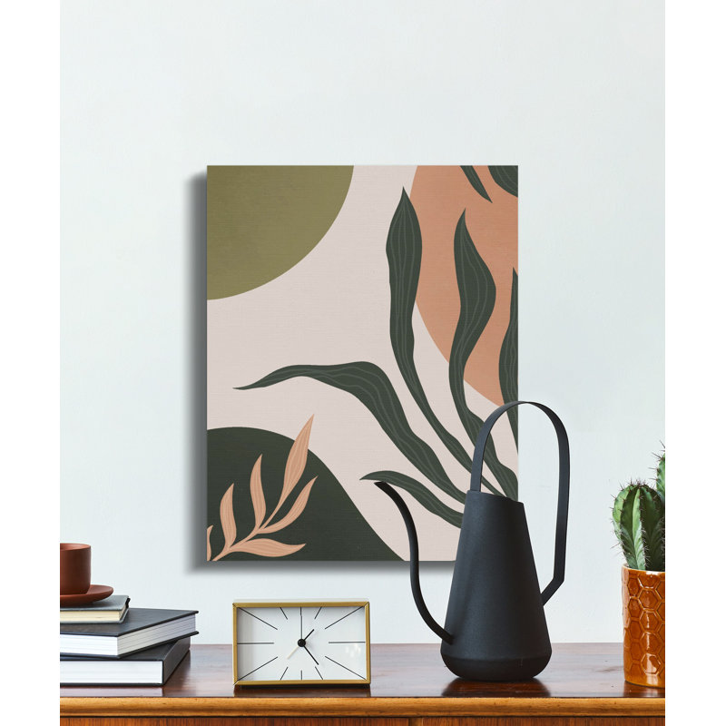 Wrapped Canvas Print Set, 152.4 cm H x 50.8 cm W