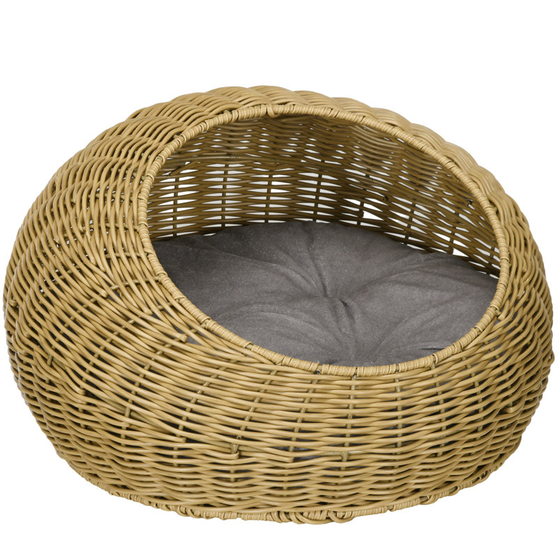 Nest Pet Bed