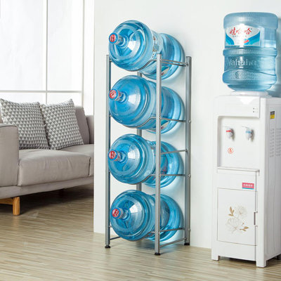 Jude 13'' W Iron Shelving Unit