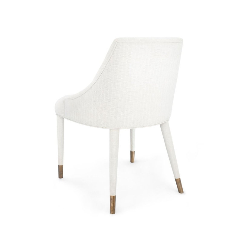Odette Upholstered Dining Chair
