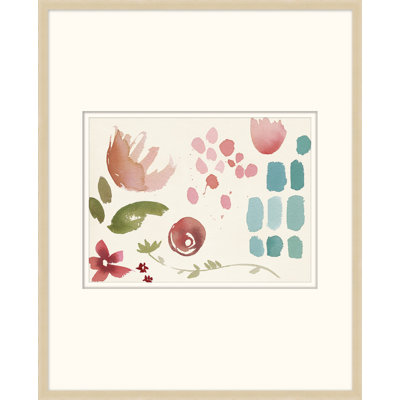 Tranquil 1 Print