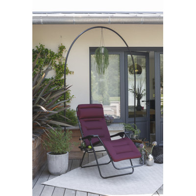 Fauteuil Lafuma Futura Air Comfort Zero Gravity