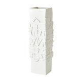 Earthenware Table Vase
