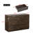 Versatile Multi-Drawer Storage Cabinet: Sideboard, Dresser, and Buffet with 6-Drawer Design
