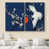 Toile tendue