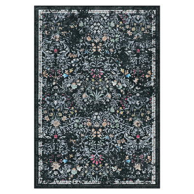 Tapis lavables pour salon Tapis de chambre à coucher Tapis de ferme Tapis antidérapants antidérapants Tapis de salle à manger pour salle à manger