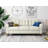 78.3'' Upholstered Sofa-67722577