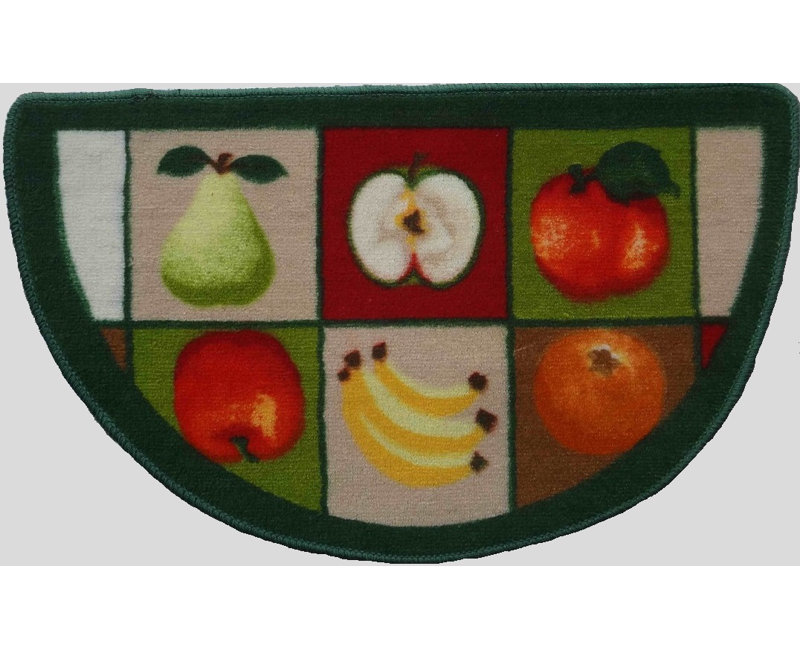 Deajon Non-Skid Kitchen Mat