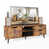 Rustic Brown