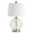Roselyn Table Lamp