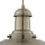 Coral 1 - Light Single Pendant-10894565