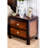 Flanning 24'' W Solid Wood Nightstand-112212146