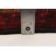 Teimani Black Rug 3'6" x 6'7"