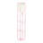 Amandev 62.5'' Column Floor Lamp-592347858