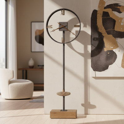 Pendule Talus