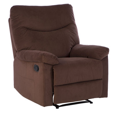 Fauteuil inclinable manuel Sumter