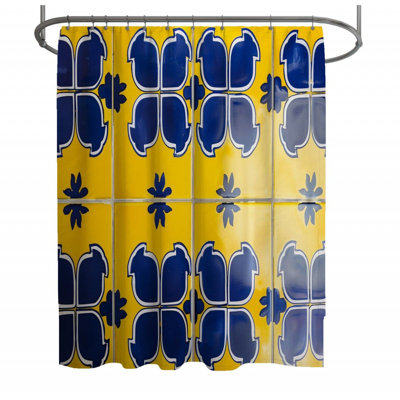 Rideau de douche Vung