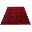 Teimani Red Rug 6'8" x 9'3"