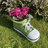 Callihan Green Trainer Planter-2129099085