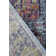 Jerad Oriental Area Rug
