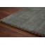 Tapis indien fait à la main de style Gabbeh 8 x 10