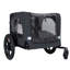 Poussette pliable pour animaux-121887634