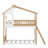 Kids Twin Over Twin Bunk Bed-101637487