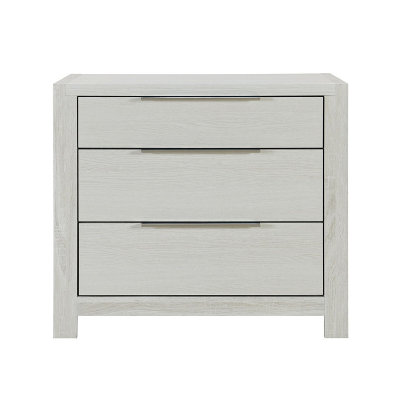 Table de chevet, aucun assemblage requis