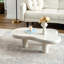 39,37 po Table basse Cloud
