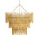 Prescott 12 - Light Chandelier