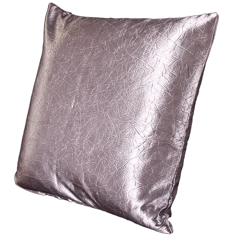 Crystal Haze Throw Pillow, 26"