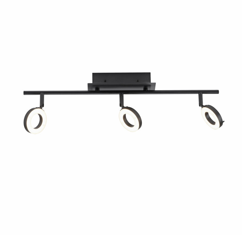 Minsa LED Semi Flush Mount